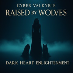 RAISED BY WOLVES