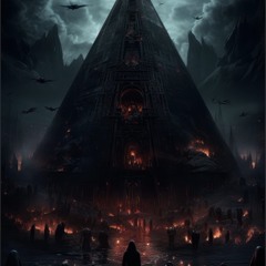 The Mummy Rule The Nations