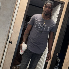 All of my trust ft. MBK Perk