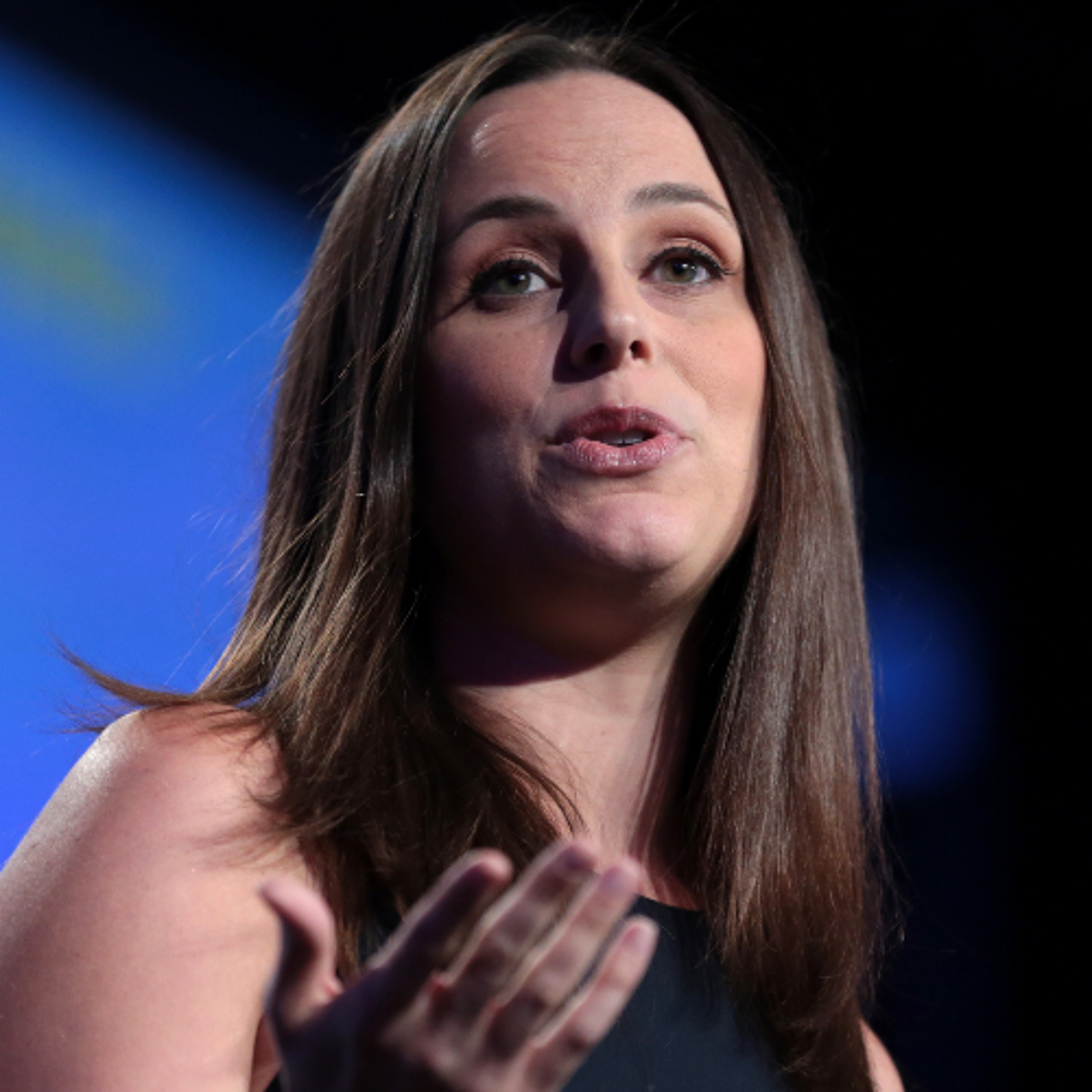 The Frank MacKay Show - Alicia Menendez