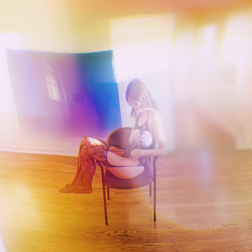 [20th September 2021] ; Music to Lose Yourself to by Cel - T
