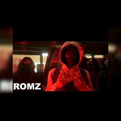 ROMZ - Really Ain't Fussy solo