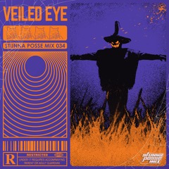 VEILED EYE STUNNA POSSE CULT MIX