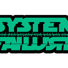 System Failure Mix 22nd August 2025
