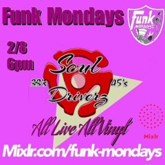 SoulDriverz Crew - 2-8-2021