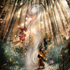Kindred Spirits