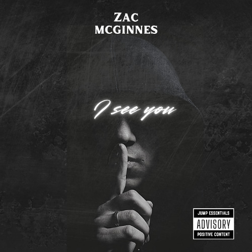 I See You (Zac McGinnes)