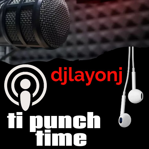 TI Punch Time S08 E18