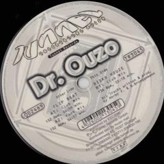 Dr. Ouzo - Flip Beat(Funk Mix)