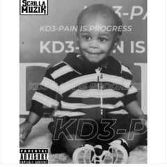 KD3 - Hand On My Heart