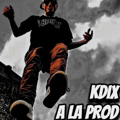 KDIX - Trap "CHILL" Type Beat