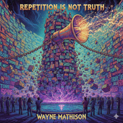Repetition Is Not Truth