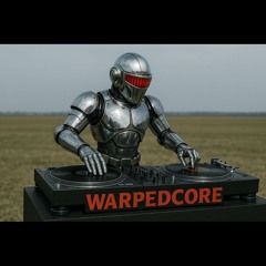 Warpedcore - The Underground Lair - 1993 Oldskool - 20-11-25