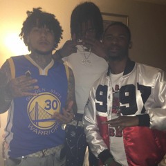 Hoodrich Pablo Juan & RX Hector - Living Good (without Video intro)