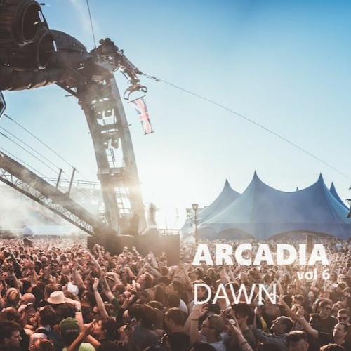 Arcadia vol #6- Dawn
