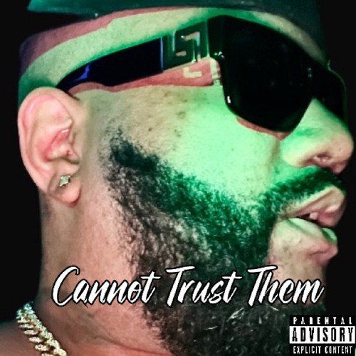 Cannot Trust Them