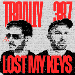 387: Lost My Keys