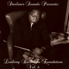 Looking Back To Foundation Vol. 6