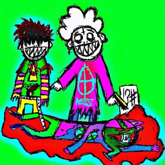 helloimtobi & akuma - ‘you dont got a memory stick’ | prod. caleb lodish / mix. space smoke