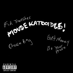 Mousekatoodles!?