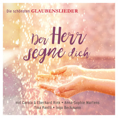 Ewig treuer Gott
