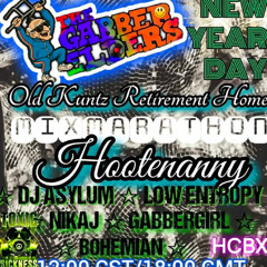 OLD KUNTZ RETIREMENT HOME MIX MARATHON ON TOXIC SICKNESS / PART 2 / JANUARY / 2026