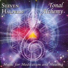 Tonal Alchemy IV (feat. Steven Halpern)