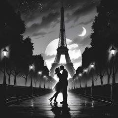 Paris for Two