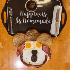 Full Irish Breakfast