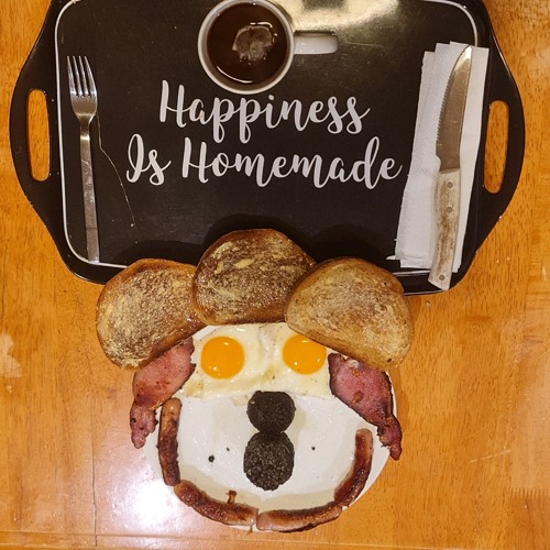 Full Irish Breakfast
