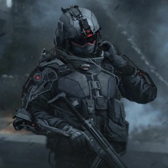 Наёмник в зелёном берете