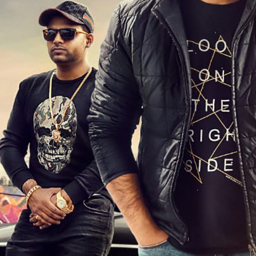 Stream PANJEBA x MITHI (DESI FIX) by V5K MUSIC Official Listen online