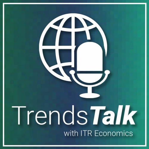 Stream Episode Evaluating The Headlines With Patrick Luce By TrendsTalk 