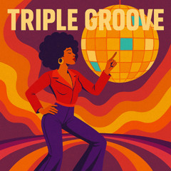 Triple Groove