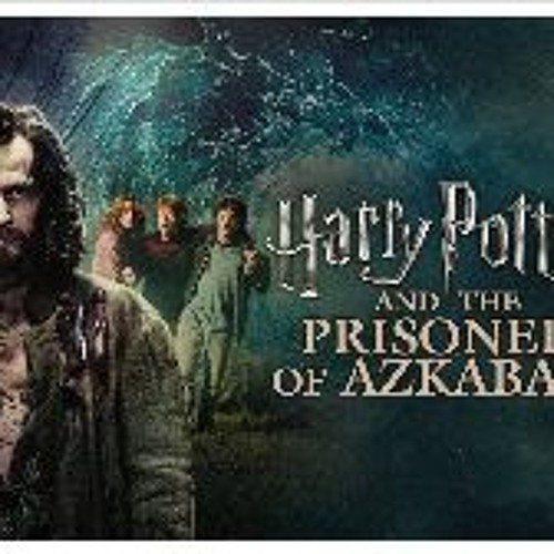 Watch harry potter and hot sale the prisoner of azkaban