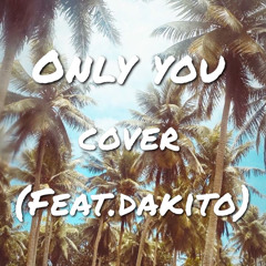 limiri - only you cvr (feat.dakito)