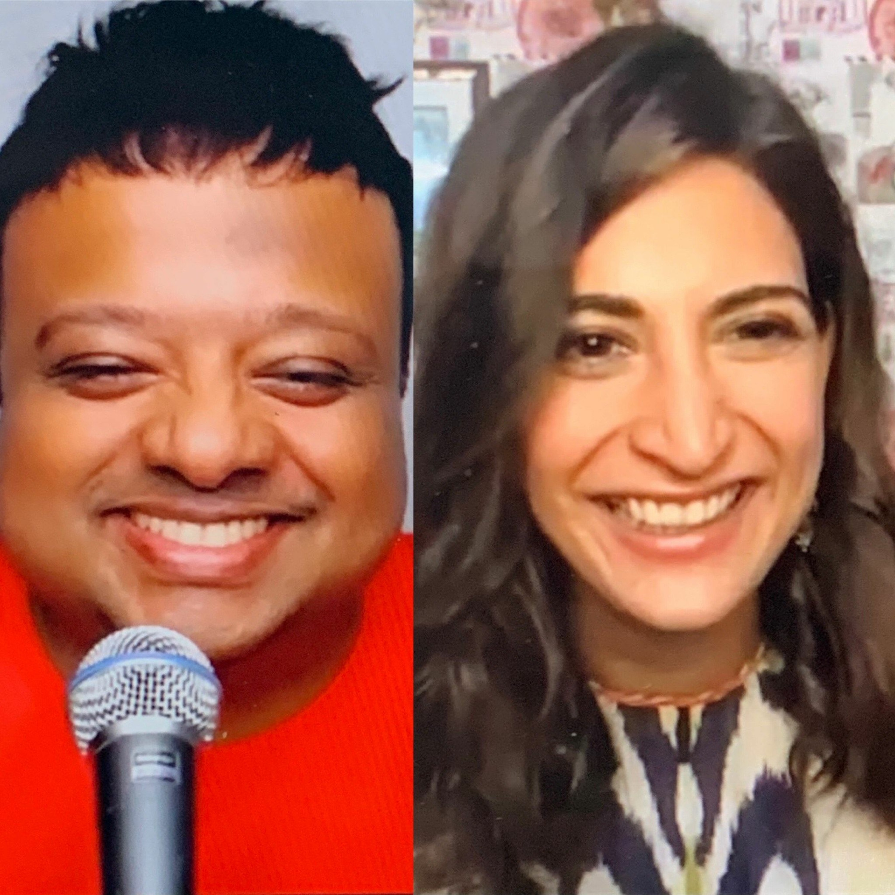 The HrishiKay Sessions