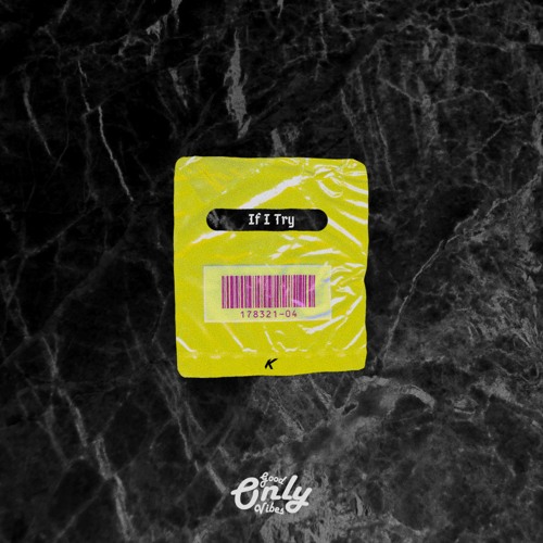 KILLV - If I Try #GV080