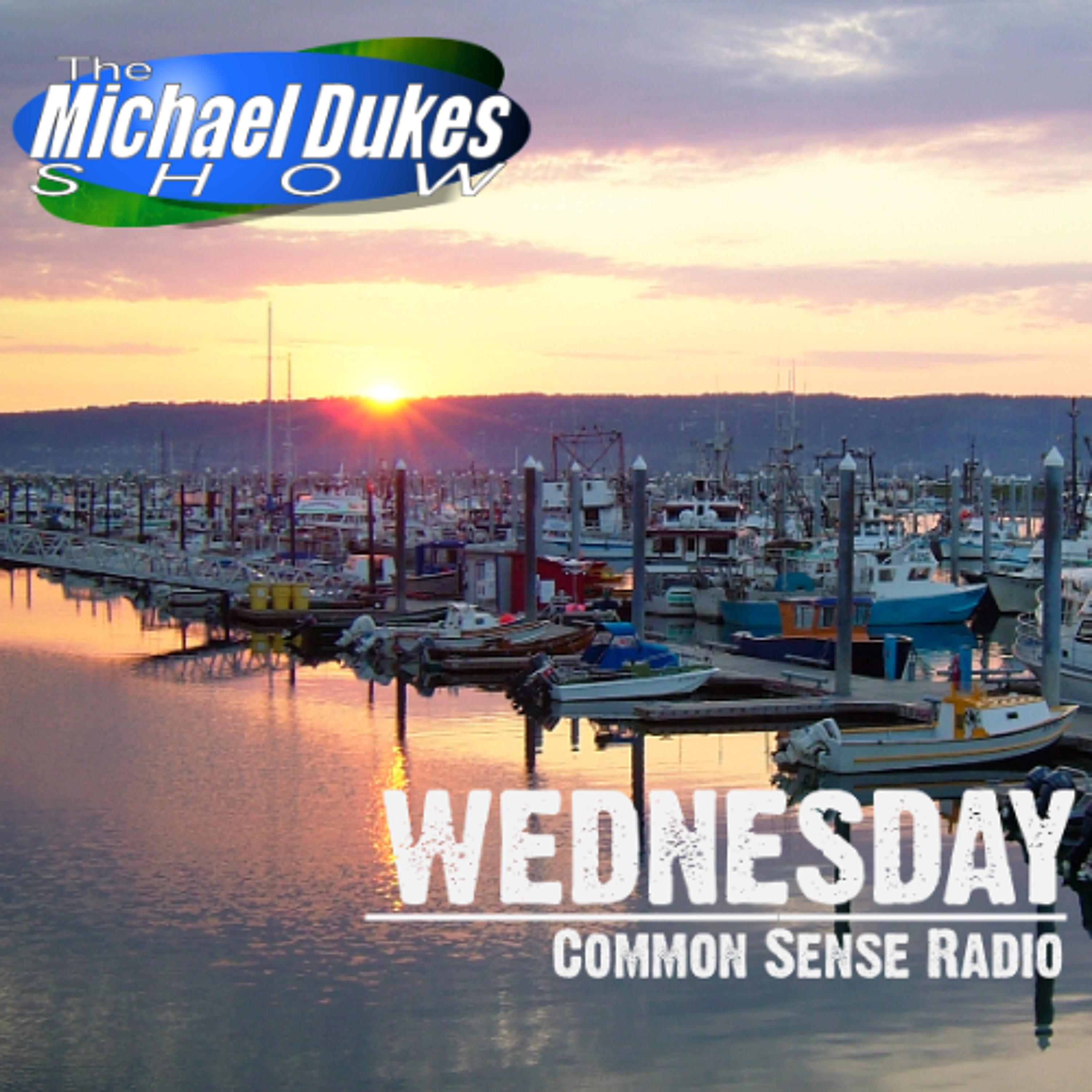 Wednesday 3/11/26 | Headlines & Discussion | Rep Sarah Vance episode artwork