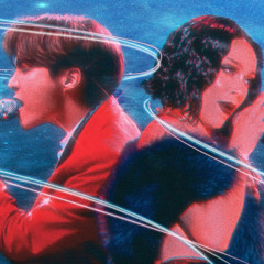 DOJA CAT GET INTO IT (YUH) x J-HOPE HANGSANG BY PLANETAERIUM