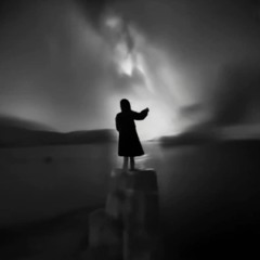 TELL PEOPLE_GHOSTS AFFECT US_UNHURT - FREQ SWP_FM BND_ITC REC (Could You Knock Like This) 01 02 2025