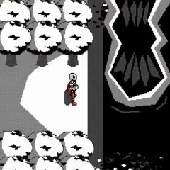 BLACK BONE - A Papyrus Knight Theory Song