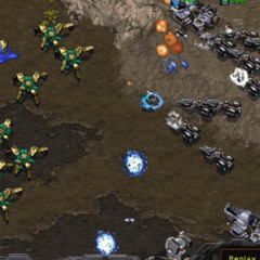 terran one (feat roobxcube)