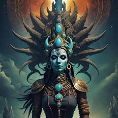 VaTuR - Ritual of Dust (sketch)