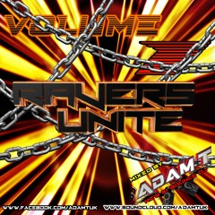 Ravers Unite - Volume 1 - [Part 2/4]