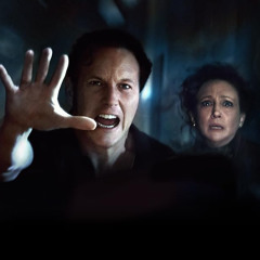 Episode 1025: The Conjuring: Last Rites