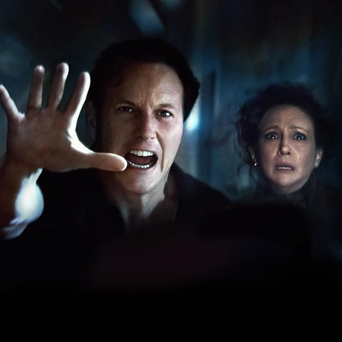 Episode 1025: The Conjuring: Last Rites