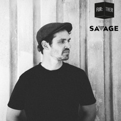 Fur:ther Sessions x Savage Arts | Chuha