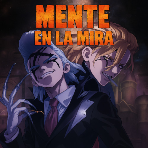 Mente en la Mira - Xeno & Stanley