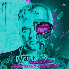 Warface - P S Y C H O  (DYNAMIC DEMON & XOUTEMPO EDIT)